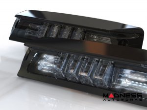 Dodge Ram LED 3rd Brake Light - X3B Series - Morimoto - 2009-2018 Dodge Ram LED 3rd Brake Light - X3B Series - Morimoto - 2009-2018